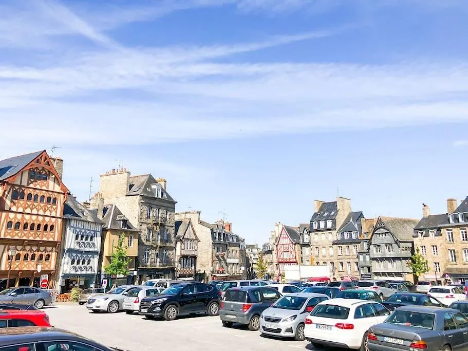 New Le Duplex Au Coeur De Ville Parking Prive ガンガン 0*,