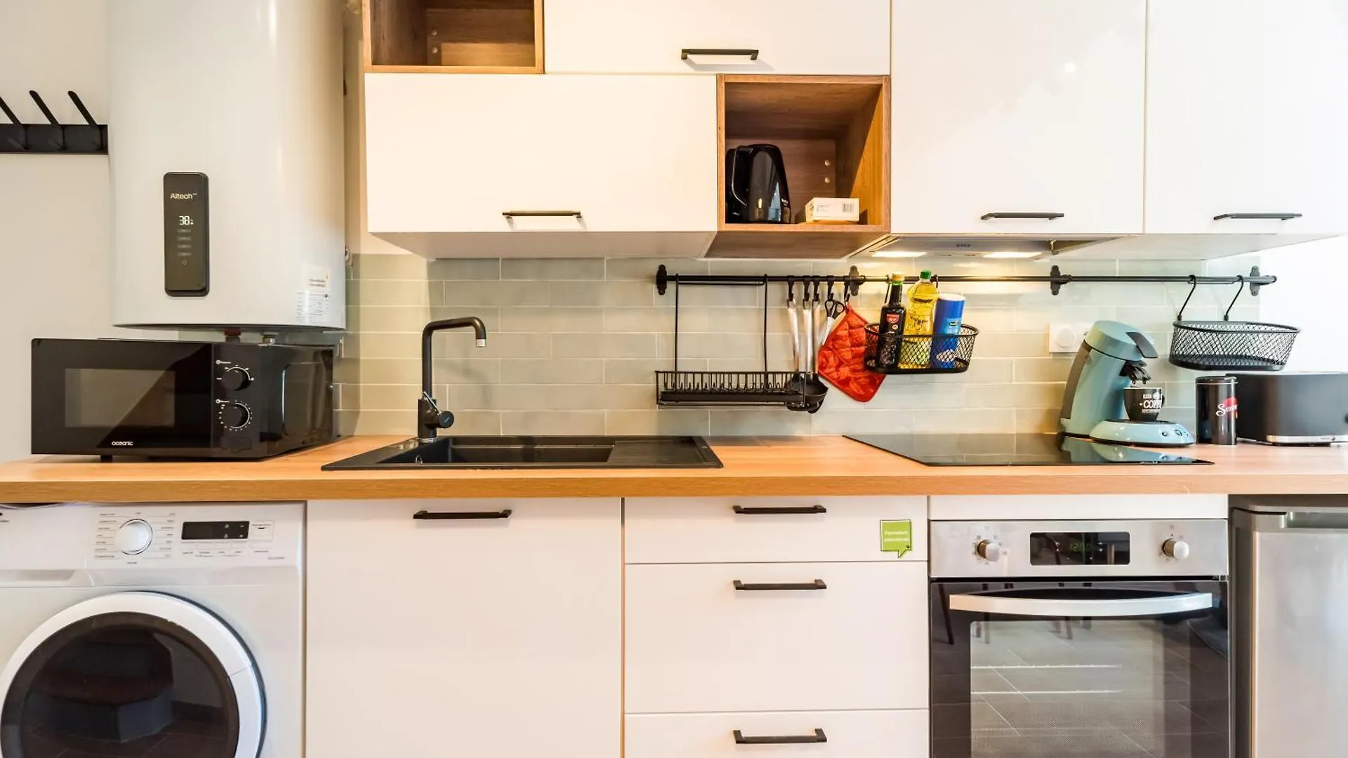 New Le Duplex Au Coeur De Ville Parking Prive ガンガン