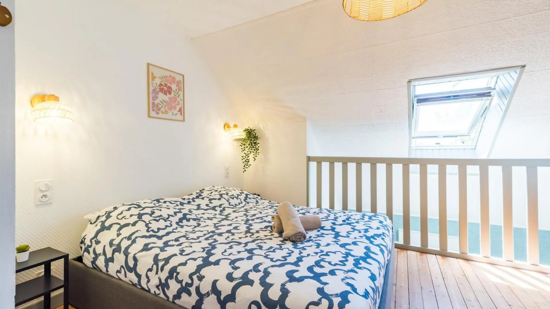 New Le Duplex Au Coeur De Ville Parking Prive ガンガン 0*,